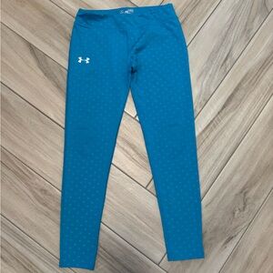 Girls Under Armour Leggings